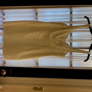 By the way, white, medium